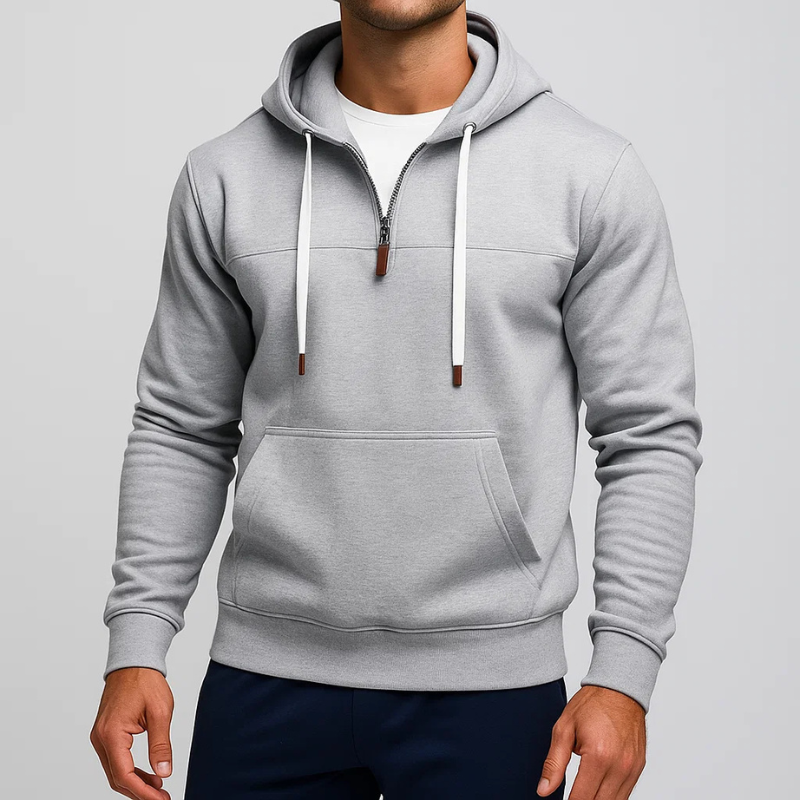 Luca Luxe Hoodie