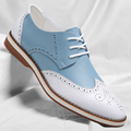 Montclair Genuine Leather Footwear