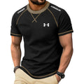 UA™ Men’s Short Sleeve Crew Neck T-Shirt