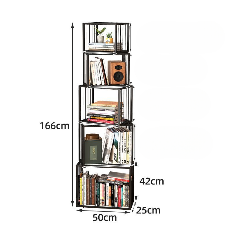 Vista Slanted Shelf