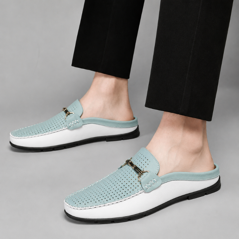 Italian Santino Mules