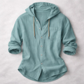Jensen Pullover Hoodie