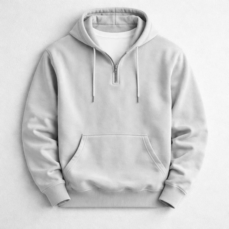 Walker Deluxe Hoodie