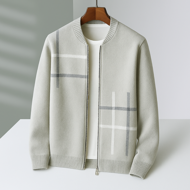 Cashmere Jacket by Nolan