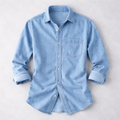 Carter Classic Oxford Shirt