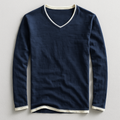 Haru Long Sleeve Cotton Shirt