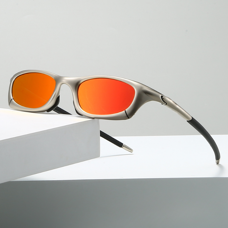 SolarRange Polarized Sunglasses