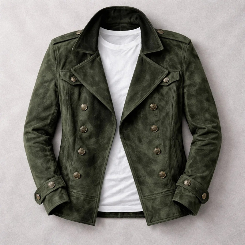Harrington Jacket