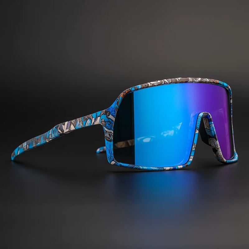 SolarSphere Polarized Sunglasses