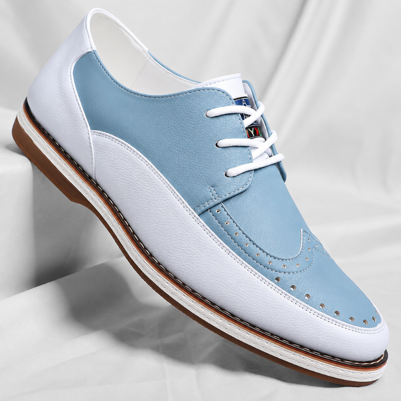 Mayfair Genuine Leather Footwear