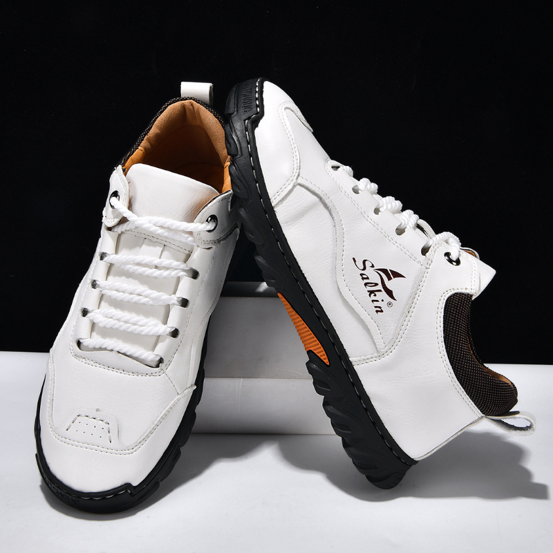 Wayland Genuine Leather Footwear
