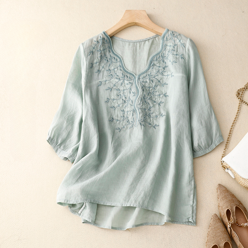 Celeste Linen Collection