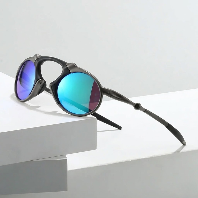 SolarPrism Polarized Sunglasses