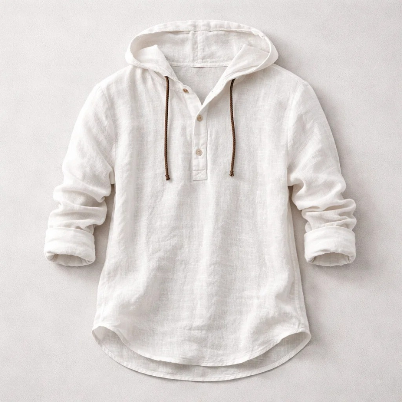 Colton Pullover Hoodie
