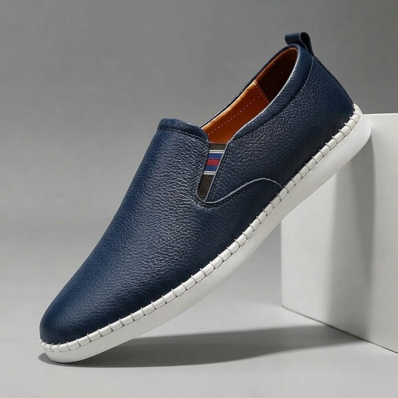 Amalfi Genuine Leather Footwear