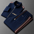 Elite Future Tracksuit Ensemble