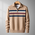 Remington Quarter-Zip Sweatshirt