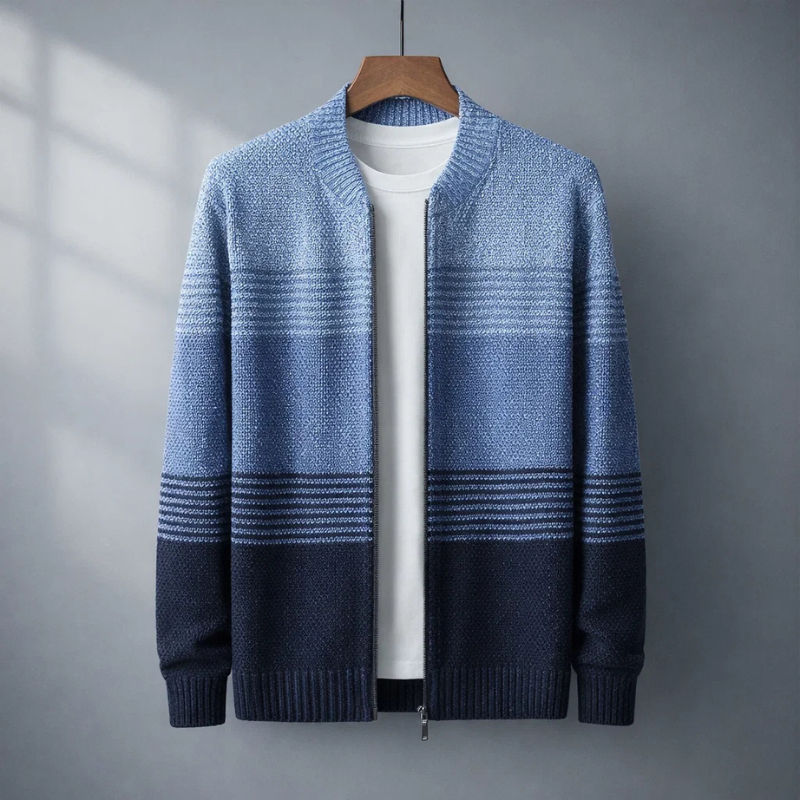 Cristiano Knitted Jacket