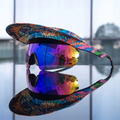 SolarVisor Polarized Sunglasses