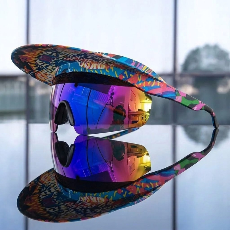 SolarVisor Polarized Sunglasses