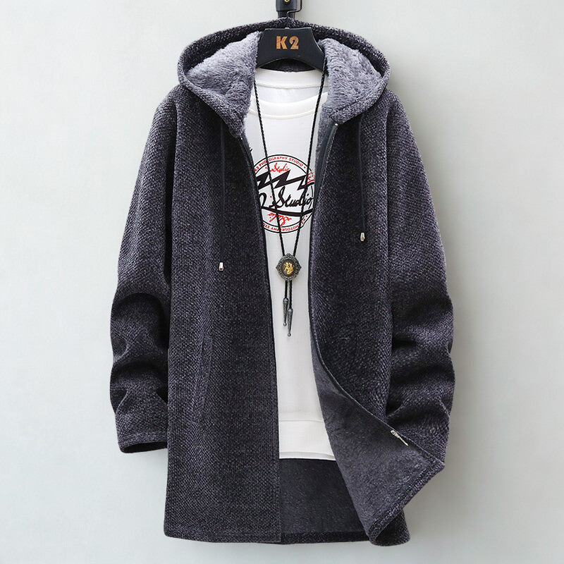 Elite Urban Street Hoodie
