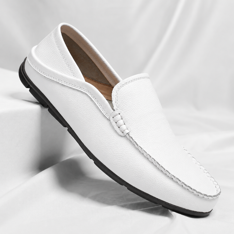 Italian Loafers by Carrera