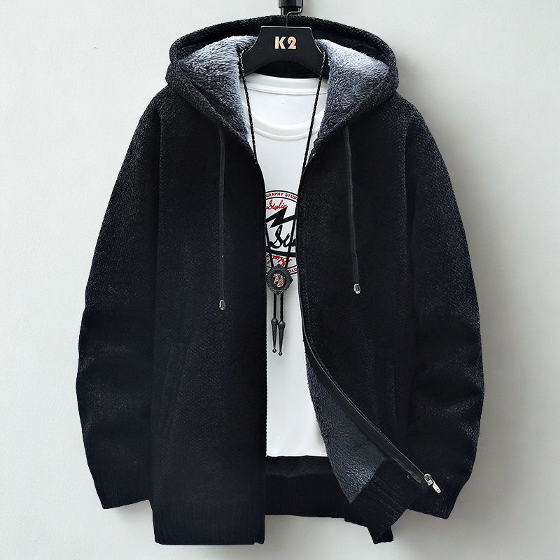 Lucas Elite Urban Hoodie