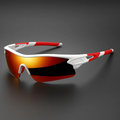 SolarBoost Polarized Sunglasses