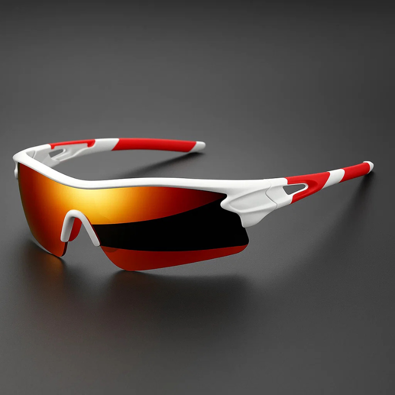 SolarBoost Polarized Sunglasses