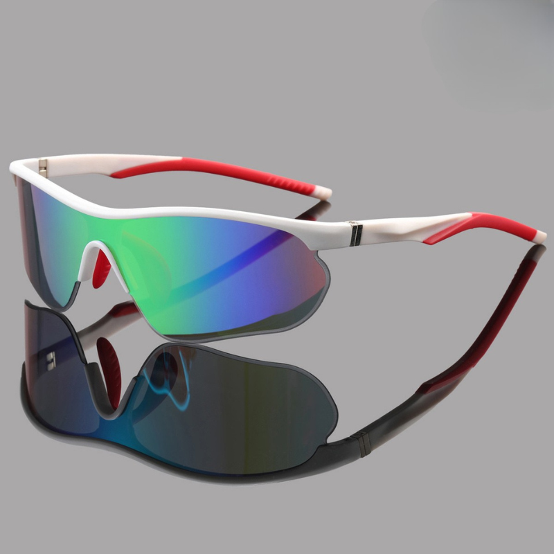 SolarTrace Polarized Sunglasses