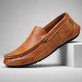 Italian Leather Loafers from Veneto