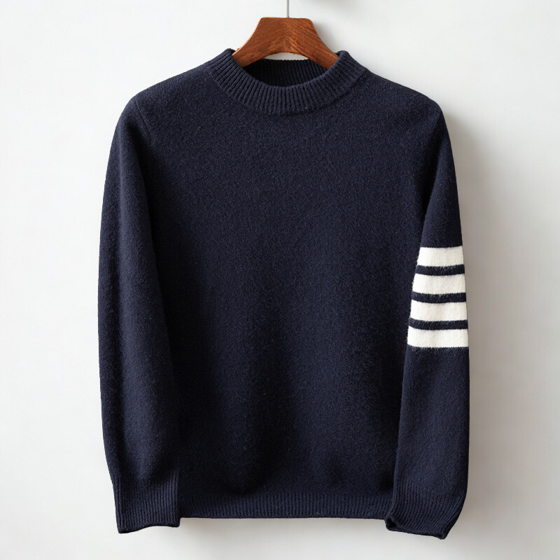 Cashmere Sweater from Oxford Collection