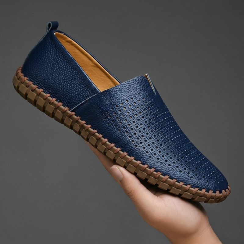 Italian Primo Loafers