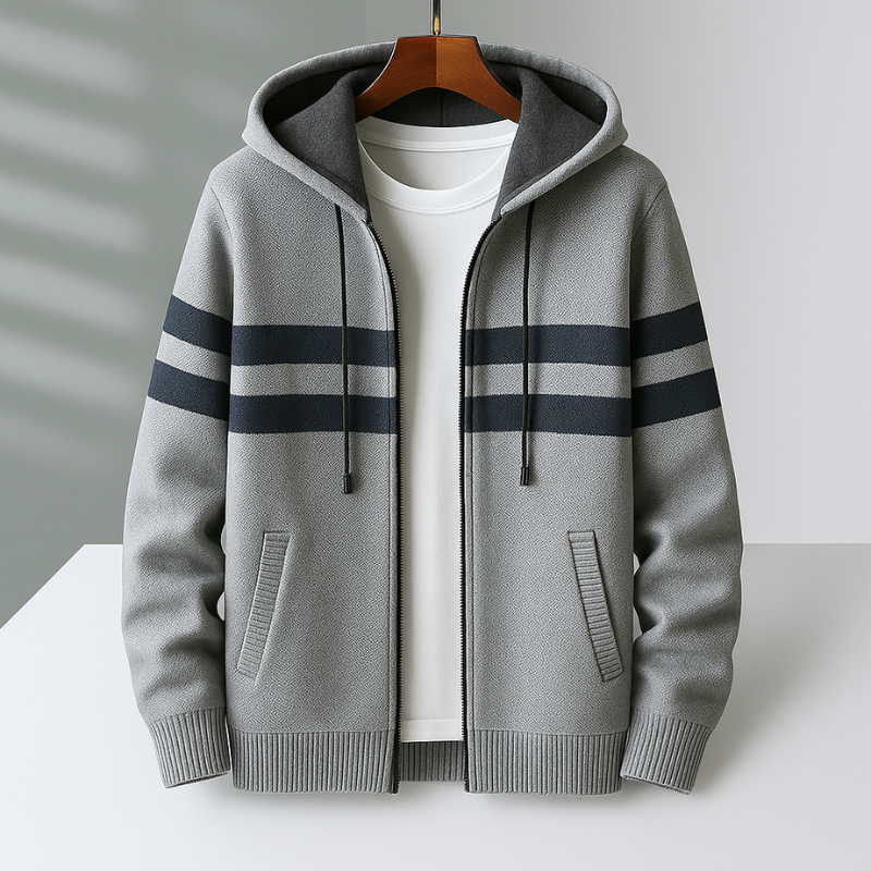 Parker Luxe Hoodie