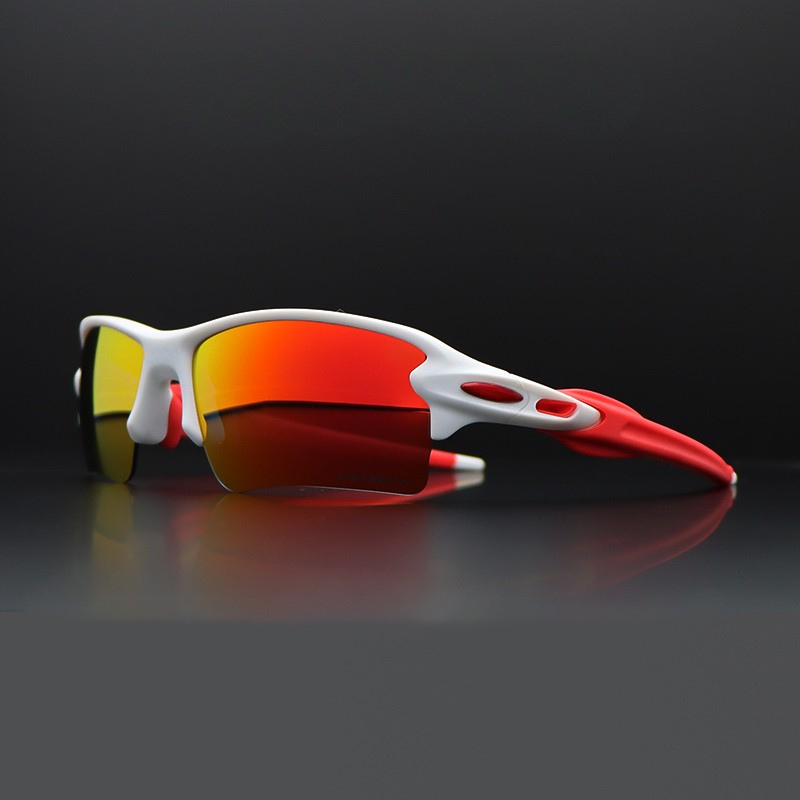 SolarEdge Polarized Sunglasses