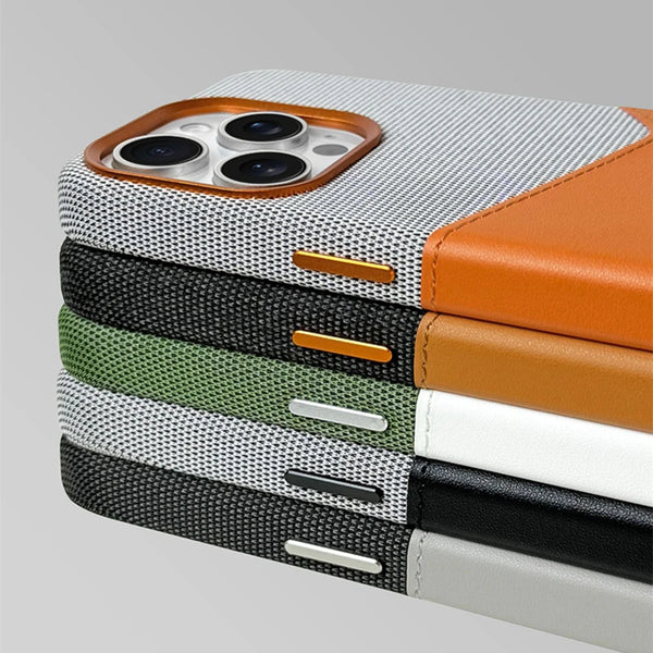 Orion MagSafe® Compatible iPhone Case
