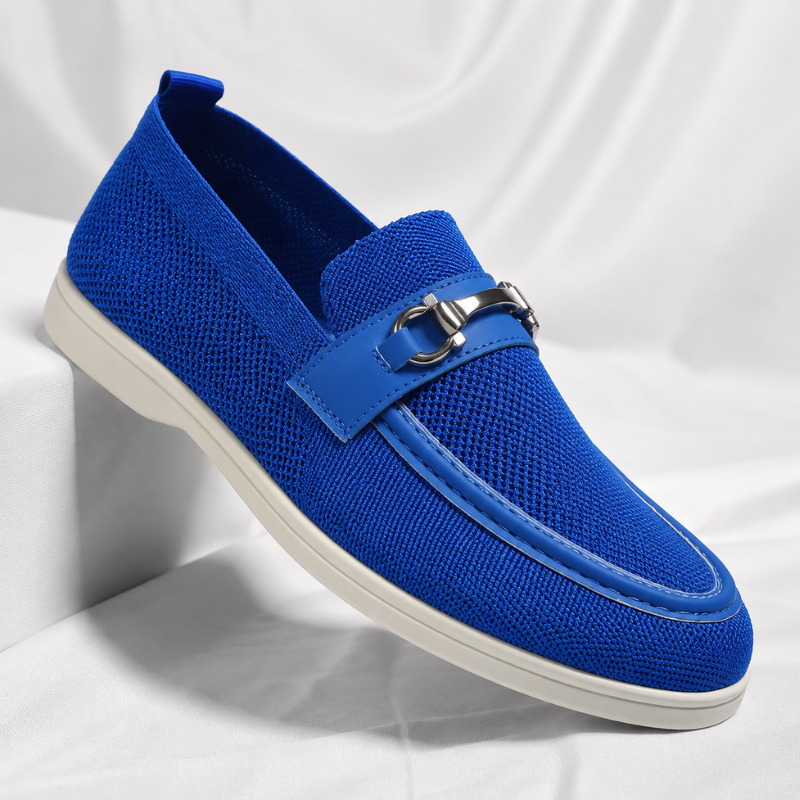 Veneto Luxury Loafers