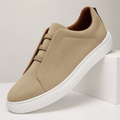 Belmont Suede Athletic Shoes
