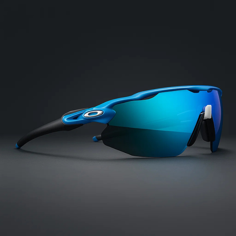 SolarTracer Polarized Sunglasses