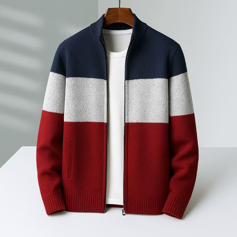 Elite Varsity Jacket