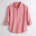 Davis Classic Henley Top