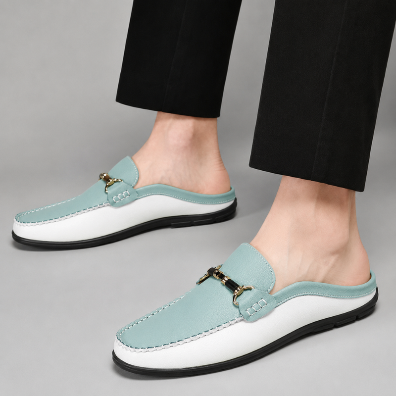 Italian Santoro Mules