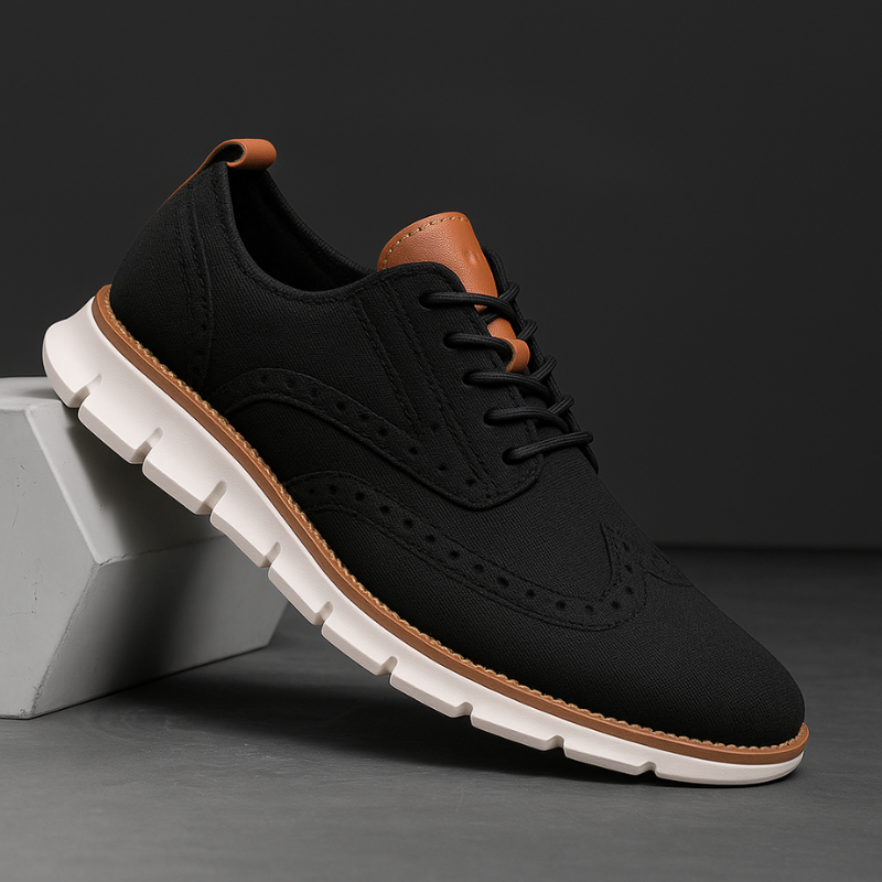 Tempo Luxe Sneakers