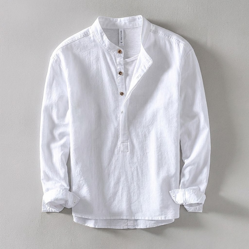 Takumi Classic Henley Top
