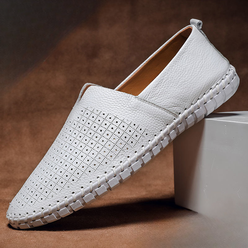 Italian Primo Loafers