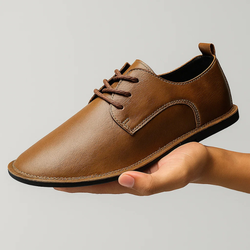 Vento Authentic Leather Footwear