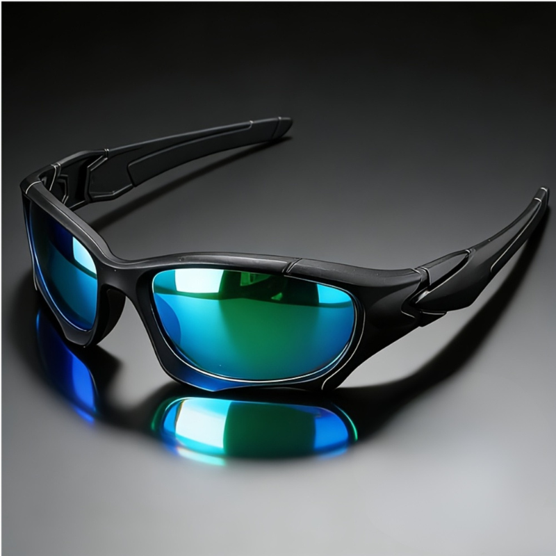 SolarClarity Polarized Sunglasses