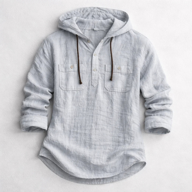 Harlow Pullover Hoodie