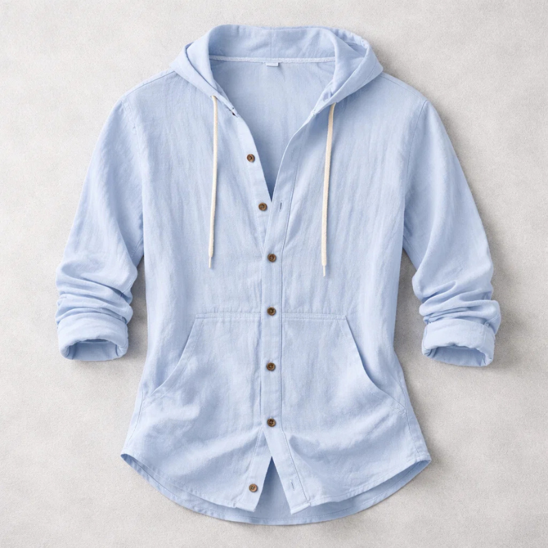 Cooper Pullover Hoodie