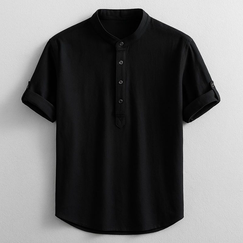 Emerson Classic Henley Top